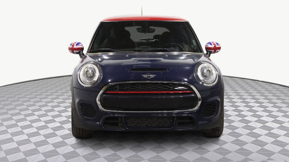 2018 Mini Cooper JOHN COOPER WORKS #1