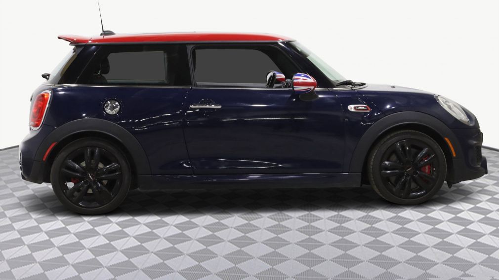 2018 Mini Cooper JOHN COOPER WORKS #8