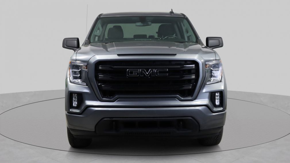 2021 GMC Sierra 1500 ÉLÉVATION AUTO A/C GR ELECT MAGS CAM RECUL #2