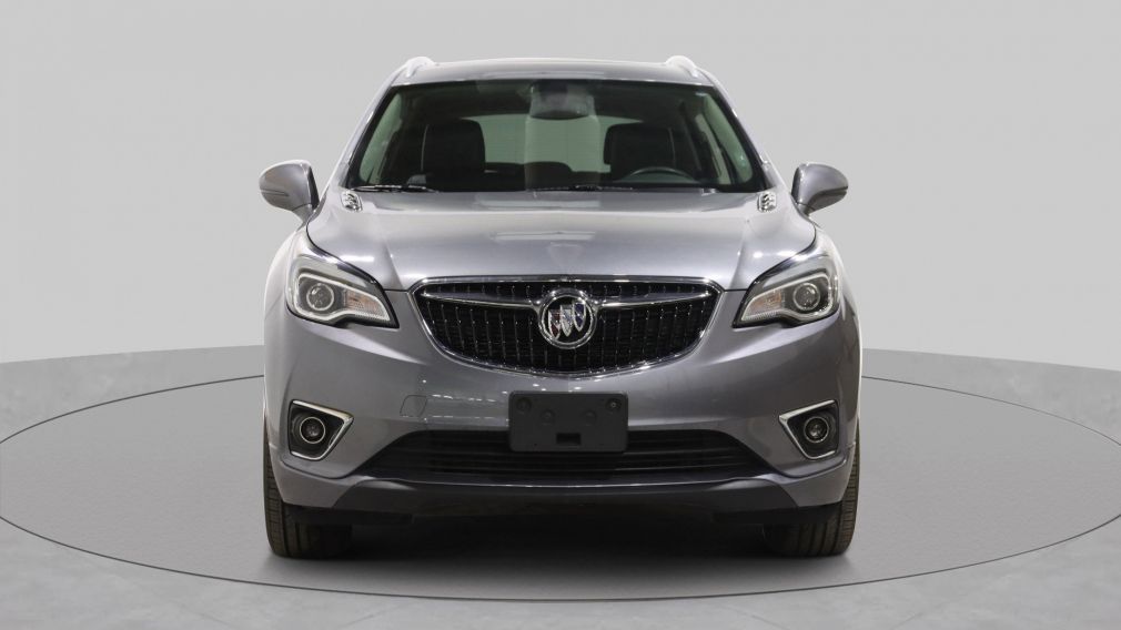2019 Buick Envision Essence AWD AUTO A/C GR ELECT MAGS CUIR TOIT CAMER #1