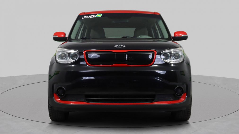 2015 Kia Soul 5dr Wgn #1