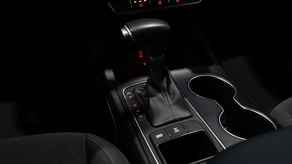 2019 Kia Sorento LX V6 Premium AWD AUTO A/C GR ELECT MAGS CAMERA BL #20