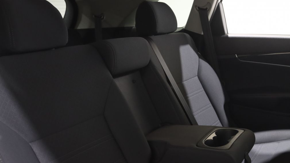 2019 Kia Sorento LX V6 Premium AWD AUTO A/C GR ELECT MAGS CAMERA BL #26