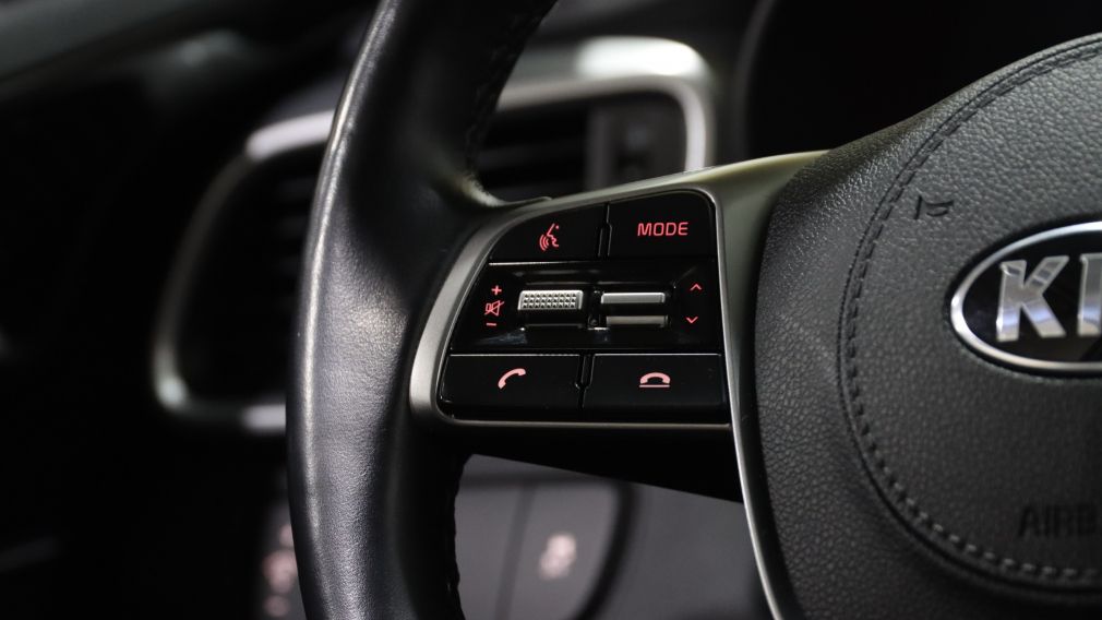 2019 Kia Sorento LX V6 Premium AWD AUTO A/C GR ELECT MAGS CAMERA BL #14