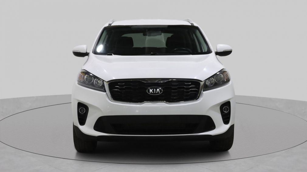 2019 Kia Sorento LX V6 Premium AWD AUTO A/C GR ELECT MAGS CAMERA BL #2