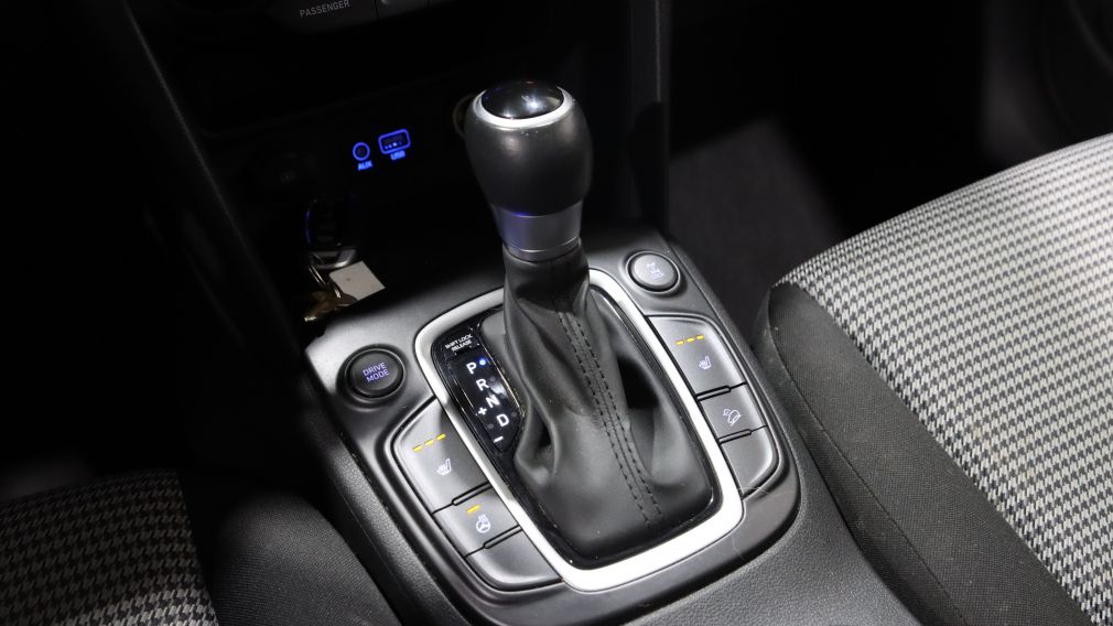 2020 Hyundai Kona Preferred AWD AUTO A/C GR ELECT MAGS CAMERA BLUETO #17