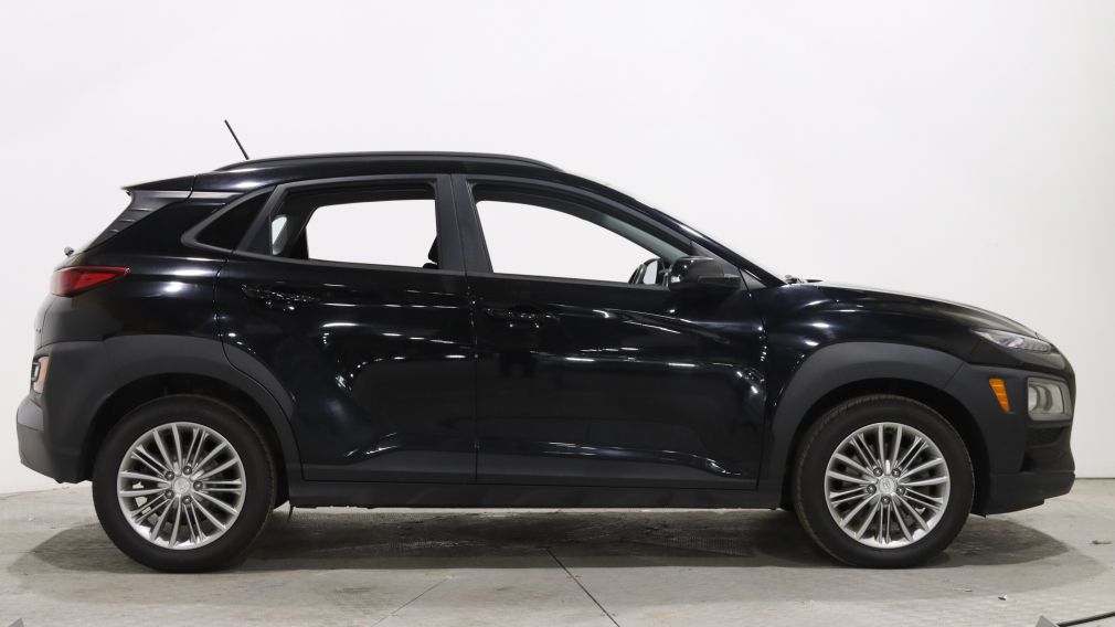 2020 Hyundai Kona Preferred AWD AUTO A/C GR ELECT MAGS CAMERA BLUETO #9