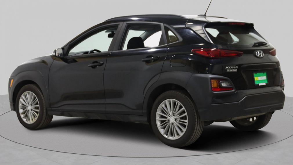 2020 Hyundai Kona Preferred AWD AUTO A/C GR ELECT MAGS CAMERA BLUETO #5