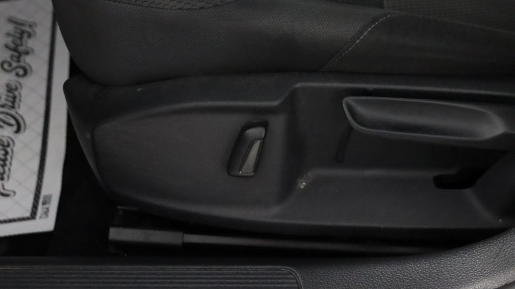 2019 Volkswagen Golf Comfortline A/C GR ELECT MAGS CAM RECUL BLUETOOTH #15