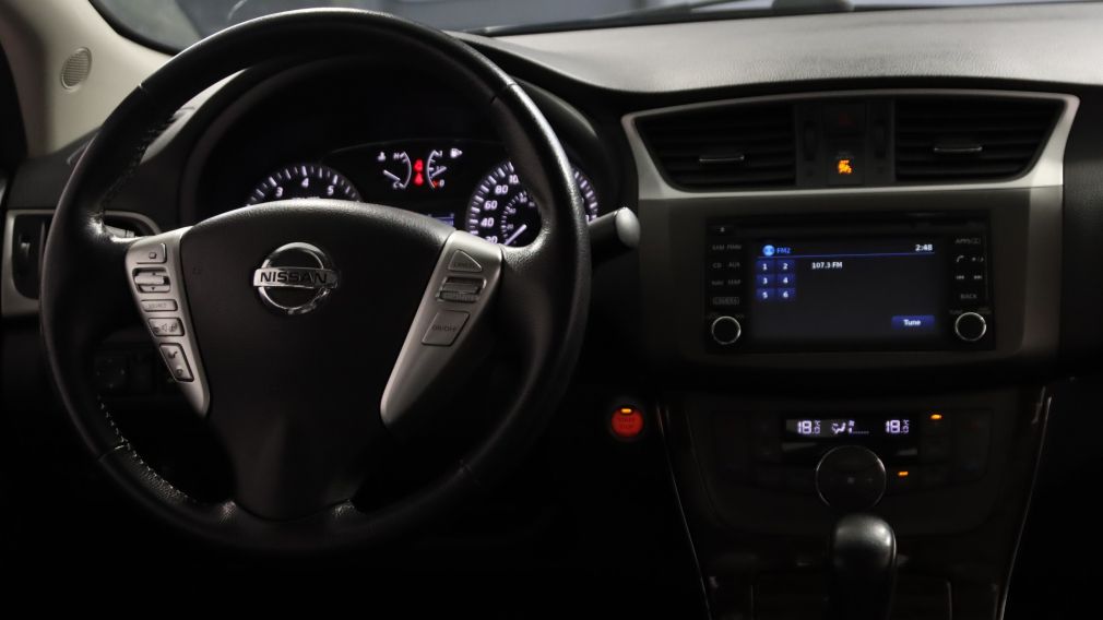 2014 Nissan Sentra SL #23