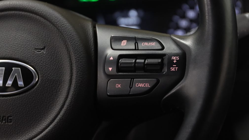 2018 Kia Sorento LX Turbo AWD AUTO A/C GR ELECT MAGS CAMERA BLUETOO #15