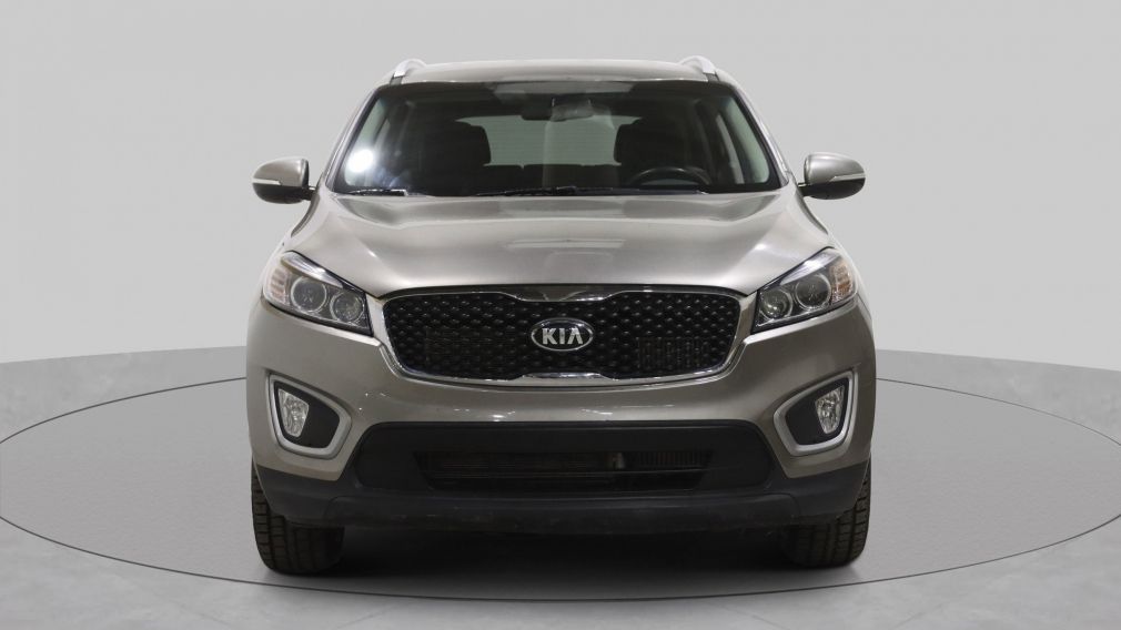 2018 Kia Sorento LX Turbo AWD AUTO A/C GR ELECT MAGS CAMERA BLUETOO #1