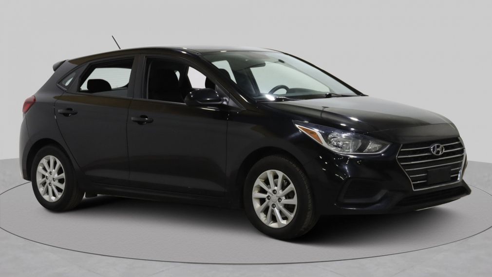 2020 Hyundai Accent Preferred AUTO A/C GR ELECT MAGS CAMERA BLUETOOTH #0