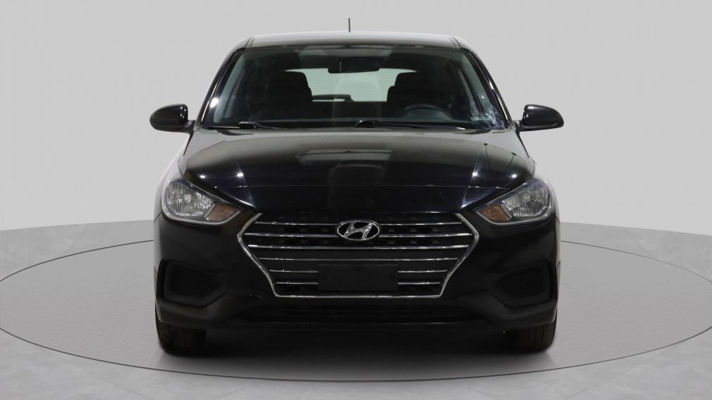 2020 Hyundai Accent Preferred AUTO A/C GR ELECT MAGS CAMERA BLUETOOTH #2