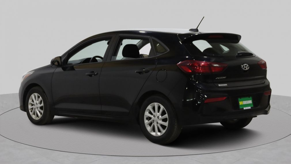 2020 Hyundai Accent Preferred AUTO A/C GR ELECT MAGS CAMERA BLUETOOTH #5