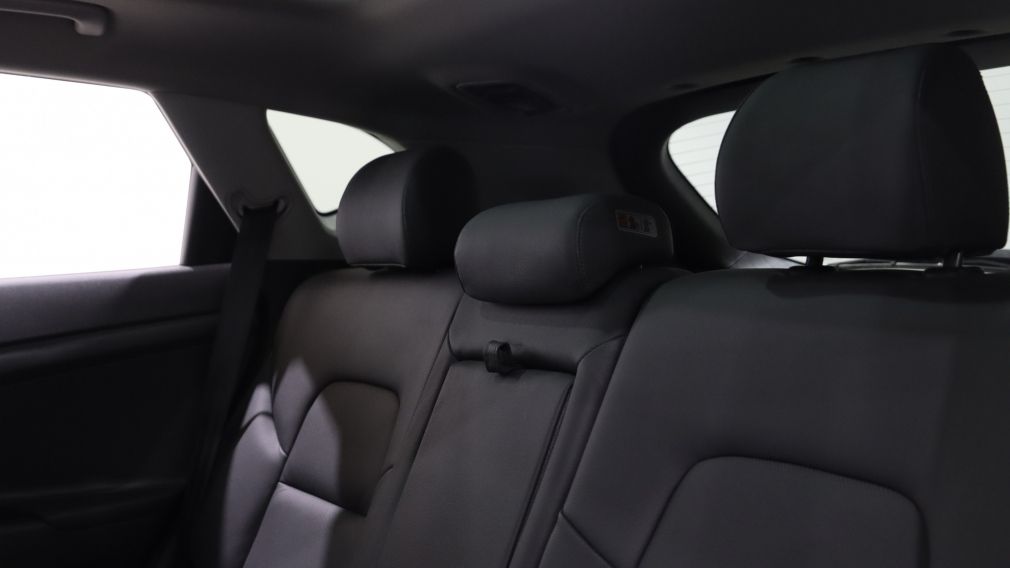 2017 Hyundai Tucson SE AUTO A/C GR ELECT MAGS CUIR TOIT CAMERA BLUETOO #14