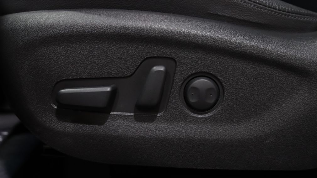 2017 Hyundai Tucson SE AUTO A/C GR ELECT MAGS CUIR TOIT CAMERA BLUETOO #12