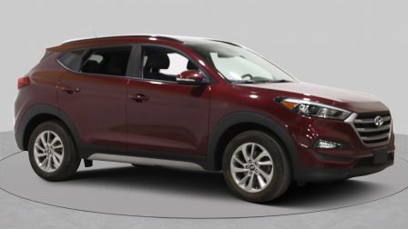 2017 Hyundai Tucson SE AUTO A/C GR ELECT MAGS CUIR TOIT CAMERA BLUETOO                à Repentigny                