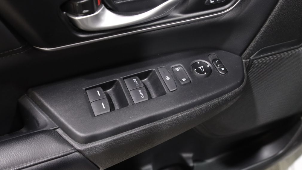 2019 Honda CRV EX-L AWD AUTO A/C GR ELECT MAGS CUIR TOIT CAMERA B #11