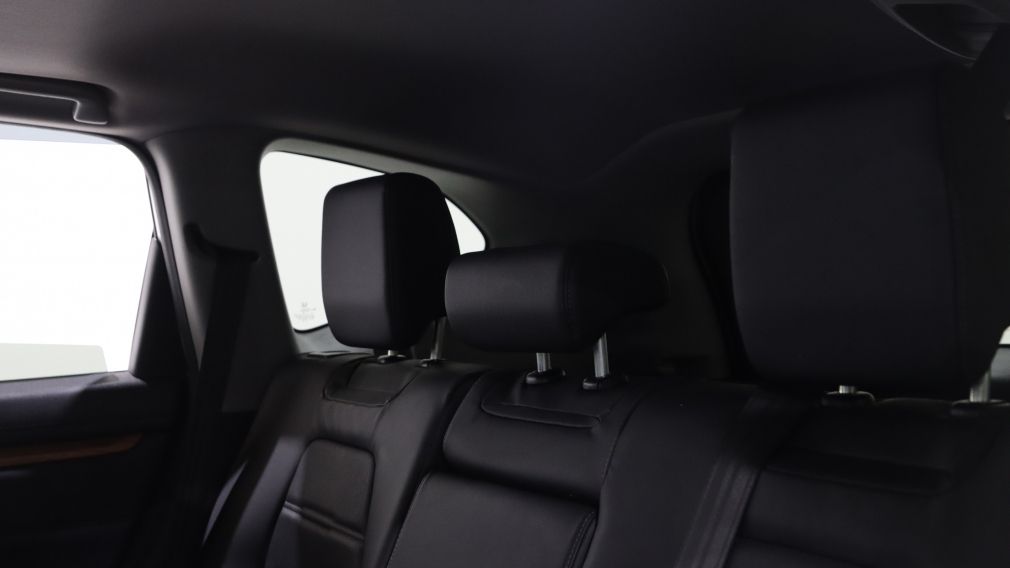 2019 Honda CRV EX-L AWD AUTO A/C GR ELECT MAGS CUIR TOIT CAMERA B #22