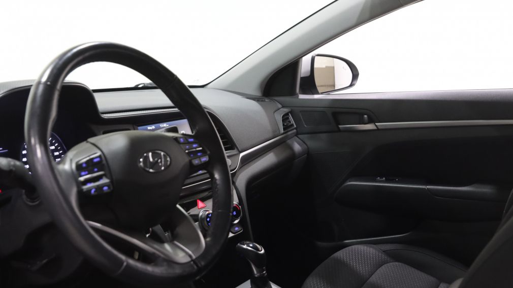 2020 Hyundai Elantra Preferred AUTO A/C GR ELECT MAGS CAMERA BLUETOOTH #9