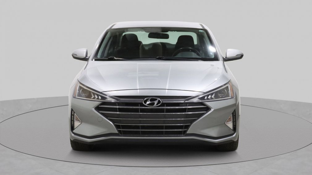 2020 Hyundai Elantra Preferred AUTO A/C GR ELECT MAGS CAMERA BLUETOOTH #2