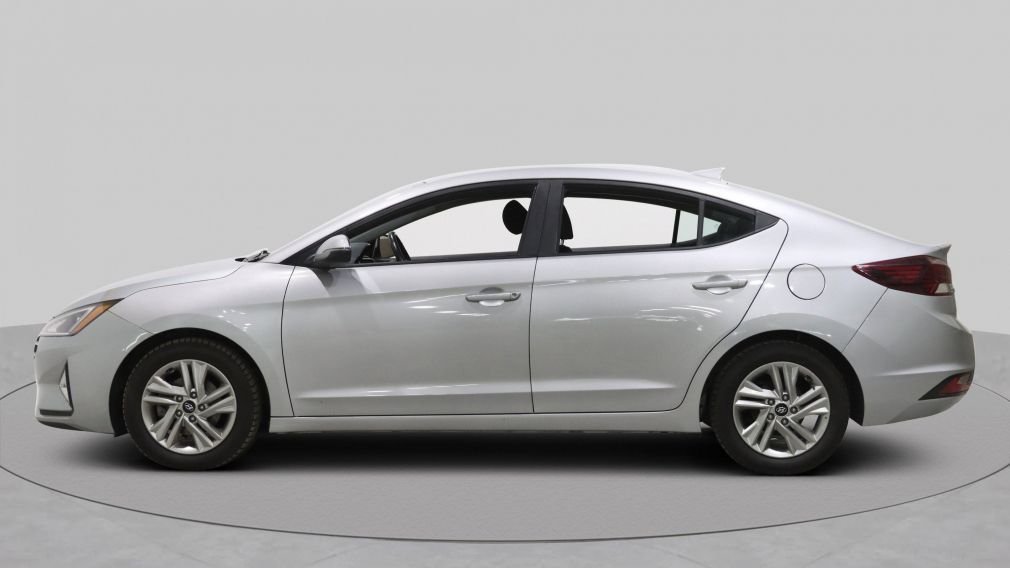 2020 Hyundai Elantra Preferred AUTO A/C GR ELECT MAGS CAMERA BLUETOOTH #4