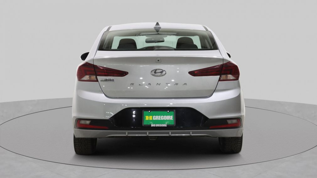 2020 Hyundai Elantra Preferred AUTO A/C GR ELECT MAGS CAMERA BLUETOOTH #6