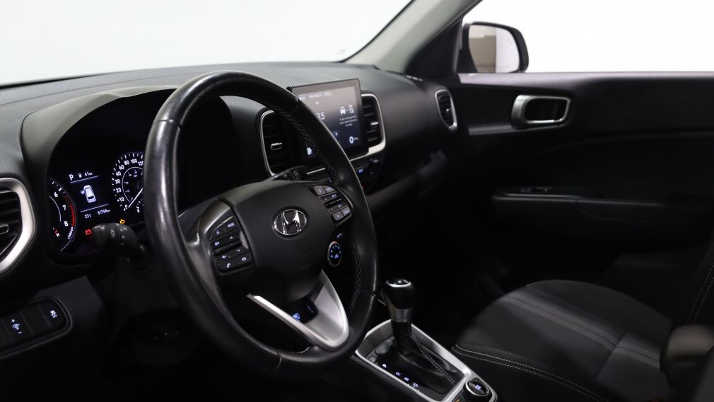 2021 Hyundai Venue Trend AUTO A/C GR ELECT MAGS TOIT CAMERA BLUETOOTH #9