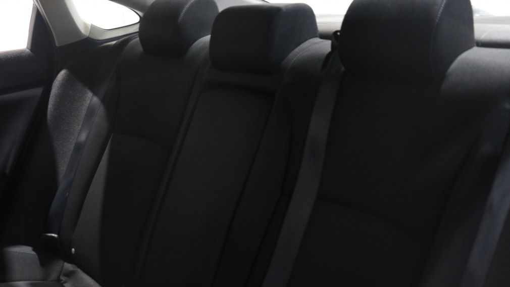 2016 Honda Civic LX AUTO AC GR ELEC CAM RECULE BLUETOOTH #22