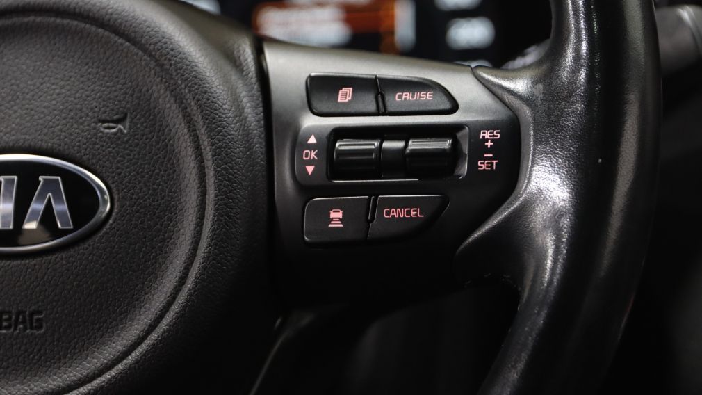 2018 Kia Sorento SXL AWD AUTO A/C GR ELECT MAGS CUIR TOIT NAVIGATIO #19