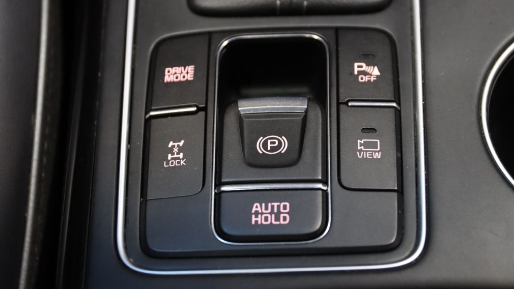 2018 Kia Sorento SXL AWD AUTO A/C GR ELECT MAGS CUIR TOIT NAVIGATIO #24