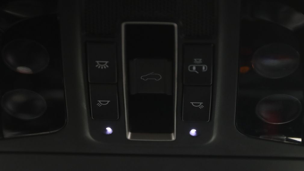 2018 Kia Sorento SXL AWD AUTO A/C GR ELECT MAGS CUIR TOIT NAVIGATIO #16