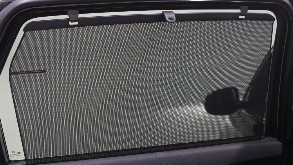 2018 Kia Sorento SXL AWD AUTO A/C GR ELECT MAGS CUIR TOIT NAVIGATIO #26