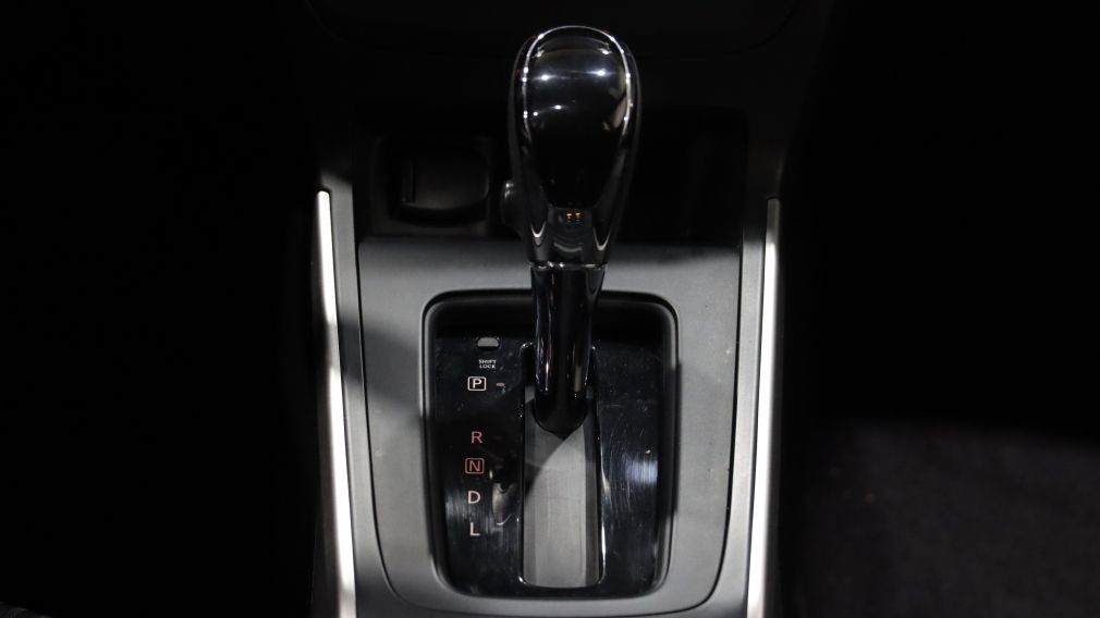 2016 Nissan Sentra SV AUTO A/C GR ELECT MAGS TOIT CAMERA BLUETOOTH #19