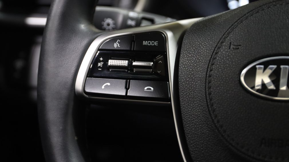 2020 Kia Sorento EX+ V6 AWD AUTO A/C GR ELECT MAGS CUIR TOIT CAMERA #16