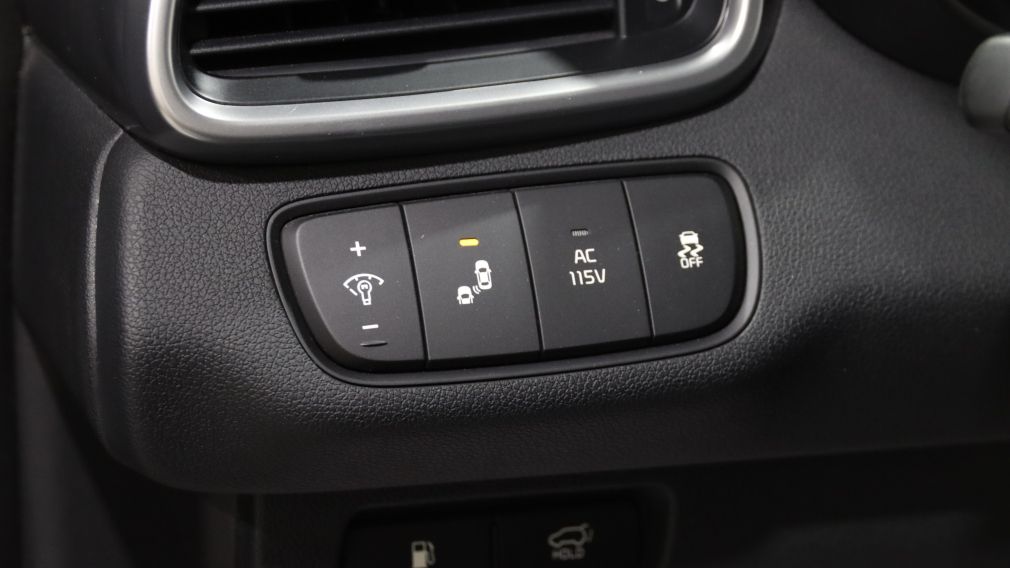 2020 Kia Sorento EX+ V6 AWD AUTO A/C GR ELECT MAGS CUIR TOIT CAMERA #13