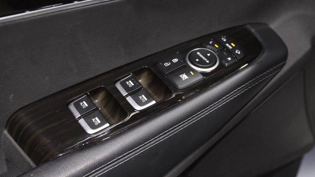 2020 Kia Sorento EX+ V6 AWD AUTO A/C GR ELECT MAGS CUIR TOIT CAMERA #12