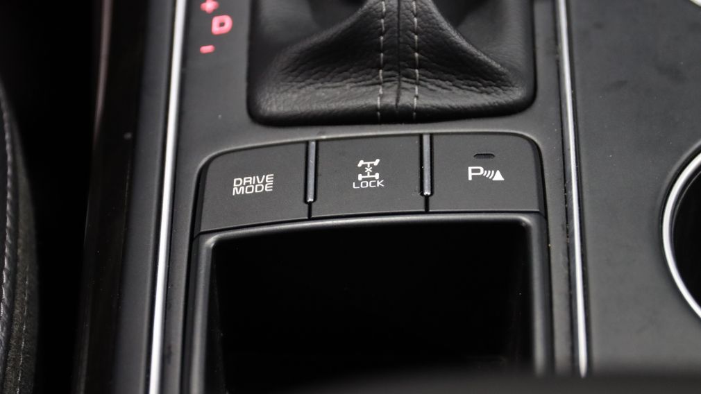 2020 Kia Sorento EX+ V6 AWD AUTO A/C GR ELECT MAGS CUIR TOIT CAMERA #20