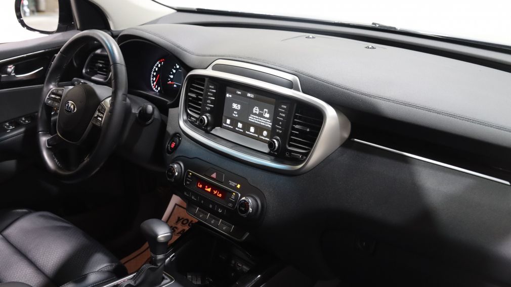 2020 Kia Sorento EX+ V6 AWD AUTO A/C GR ELECT MAGS CUIR TOIT CAMERA #24