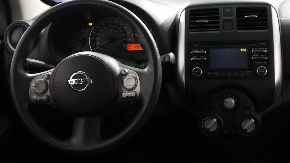 2015 Nissan MICRA SV AUTO A/C GR ELECT BLUETOOTH #19