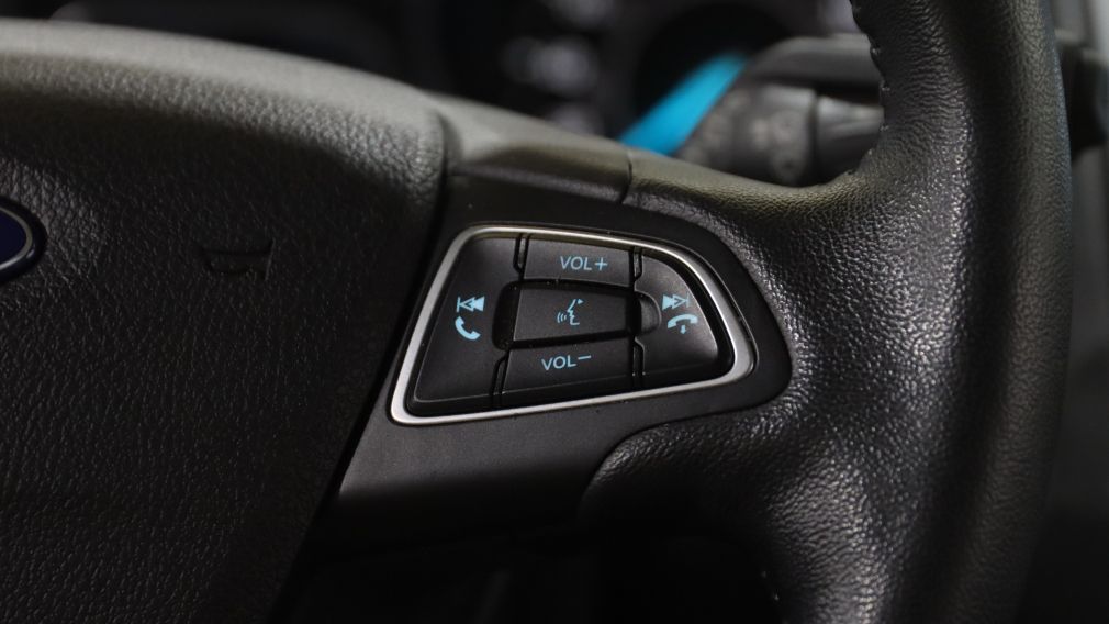 2016 Ford Focus Titanium AUTO A/C GR ELECT MAGS CUIR TOIT CAMERA B #16