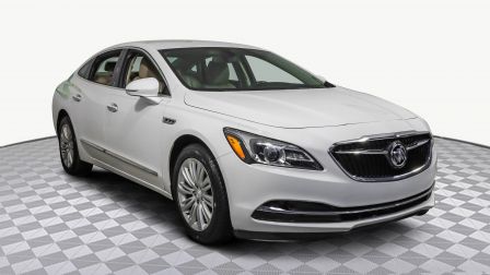 2018 Buick Lacrosse PREFERRED AUTO CUIR GR ELECT MAGS CAM BLUETOOTH                à Victoriaville                