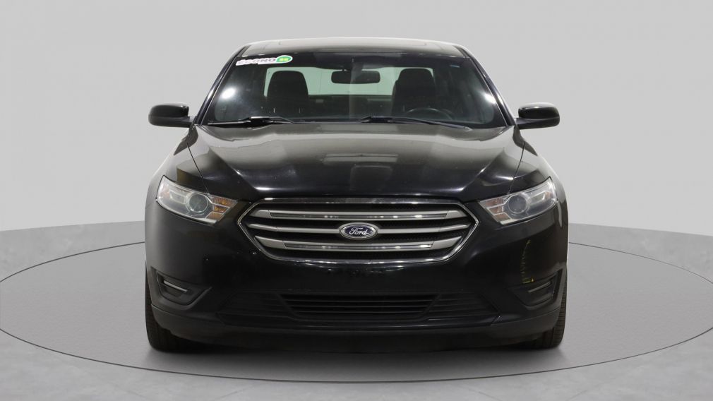 2013 Ford Taurus SEL #2