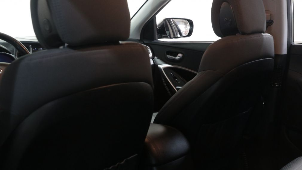 2015 Hyundai Santa Fe Premium AUTO A/C GR ELECT MAGS BLUETOOTH #22