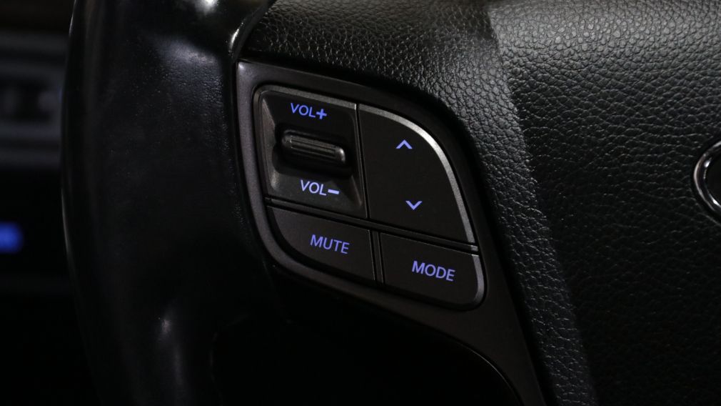 2015 Hyundai Santa Fe Premium AUTO A/C GR ELECT MAGS BLUETOOTH #15