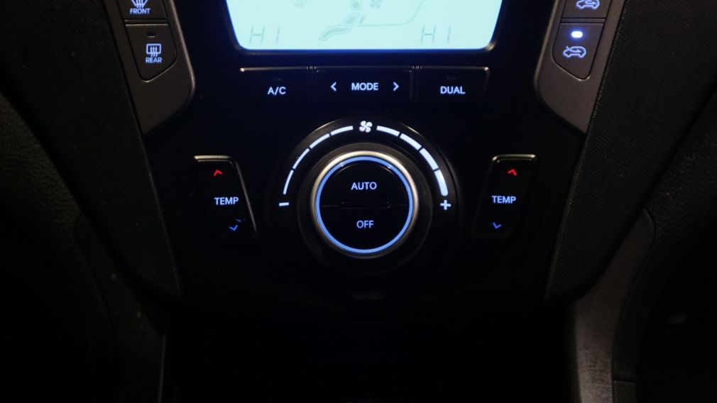 2015 Hyundai Santa Fe Premium AUTO A/C GR ELECT MAGS BLUETOOTH #20