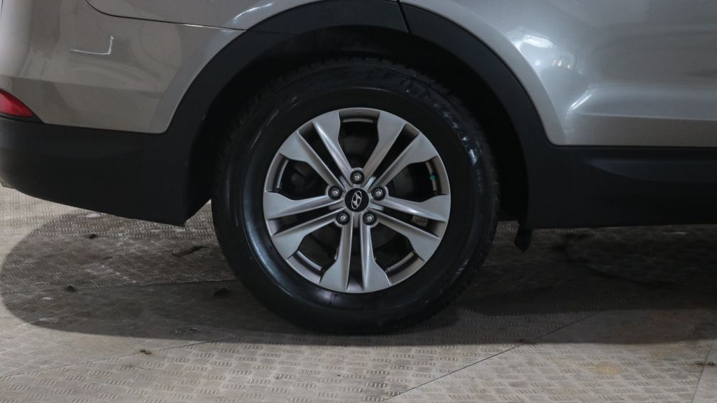 2015 Hyundai Santa Fe Premium AUTO A/C GR ELECT MAGS BLUETOOTH #27