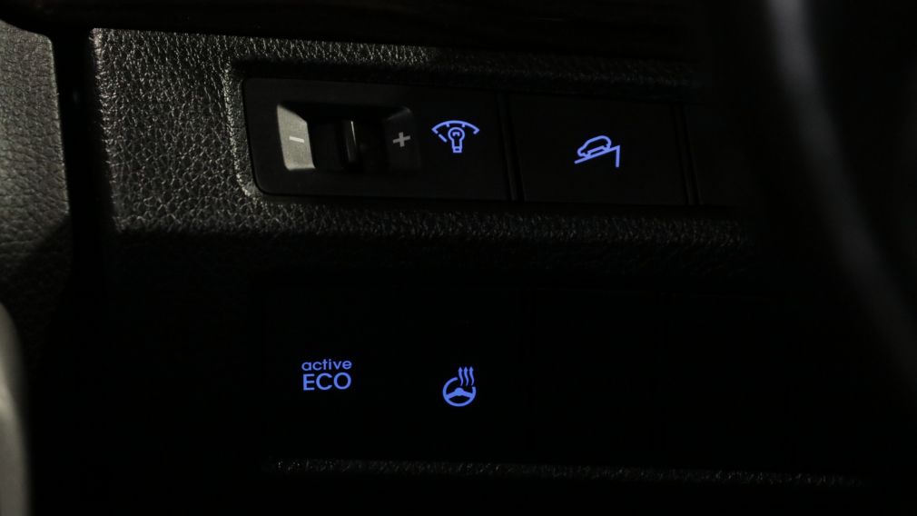 2015 Hyundai Santa Fe Premium AUTO A/C GR ELECT MAGS BLUETOOTH #18