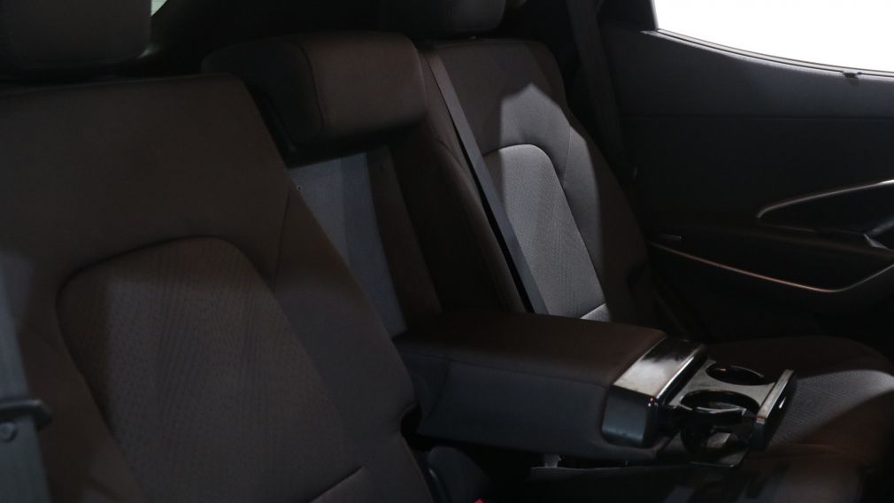 2015 Hyundai Santa Fe Premium AUTO A/C GR ELECT MAGS BLUETOOTH #24